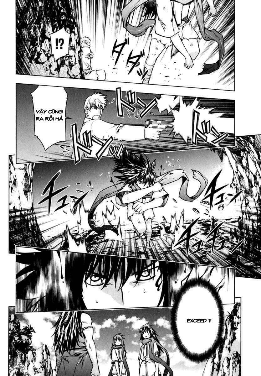 Kurokami Chapter 48 - Trang 2