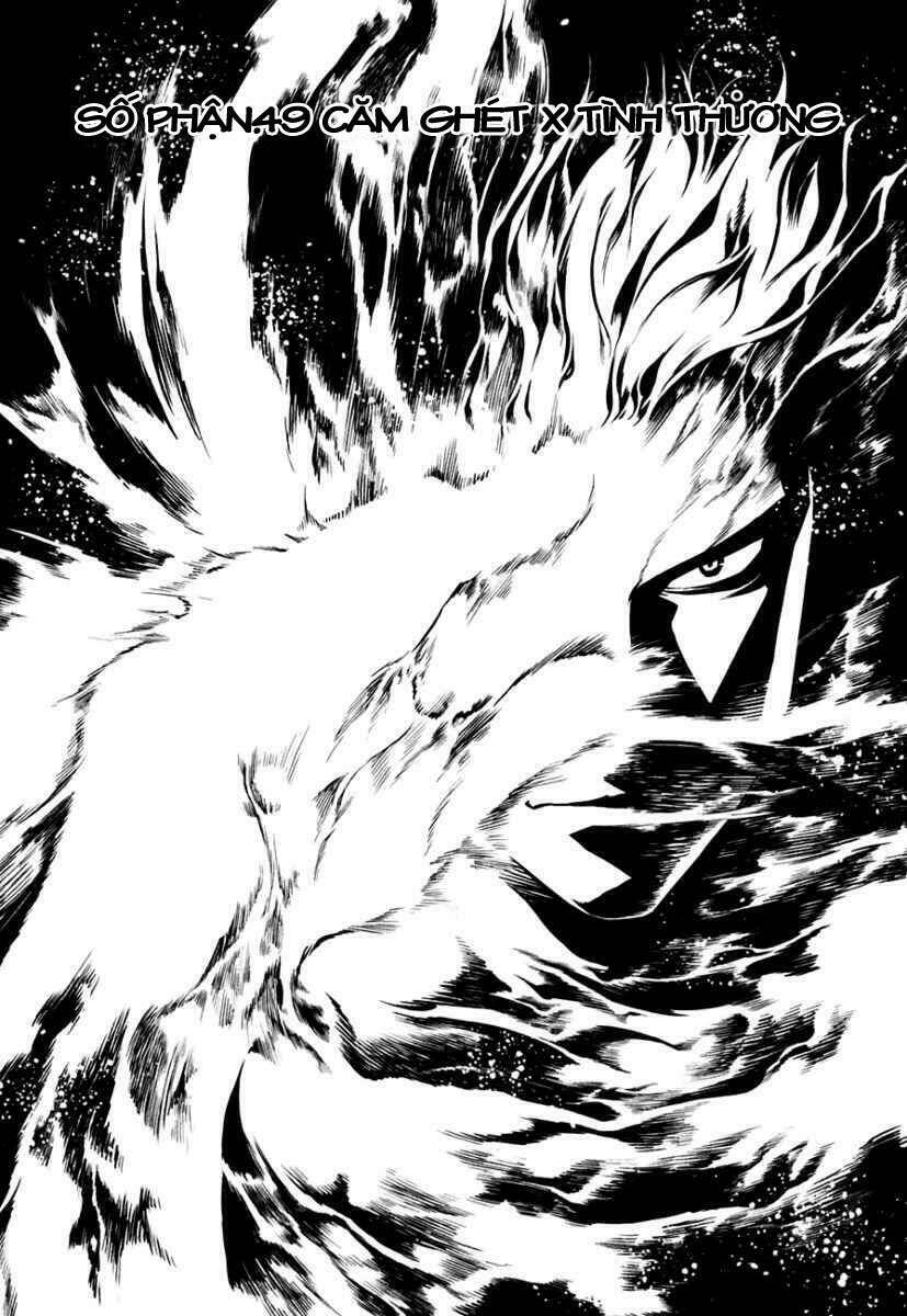 Kurokami Chapter 49 - Trang 2