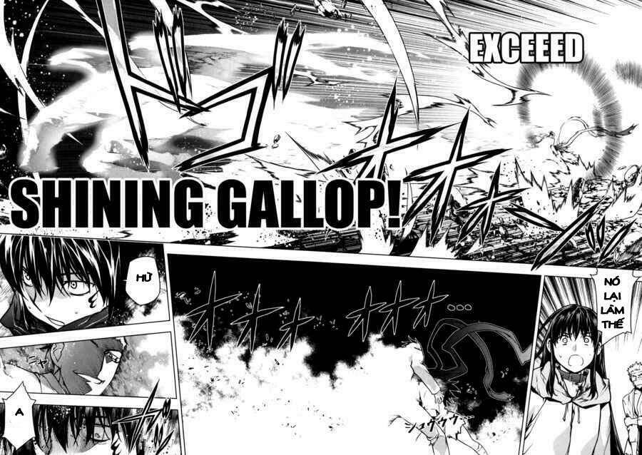 Kurokami Chapter 49 - Trang 2