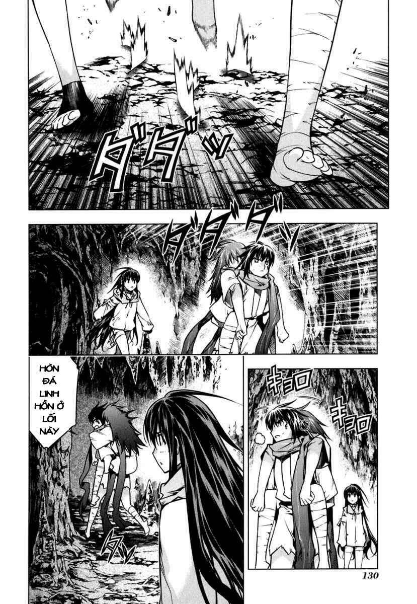 Kurokami Chapter 49 - Trang 2