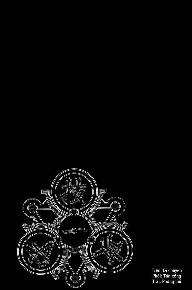 Kurokami Chapter 5 - Trang 2