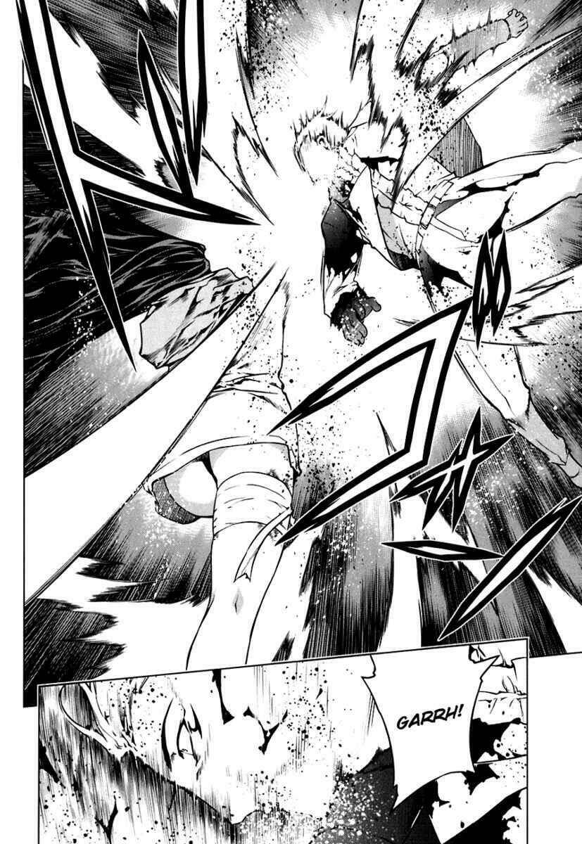 Kurokami Chapter 50 - Trang 2