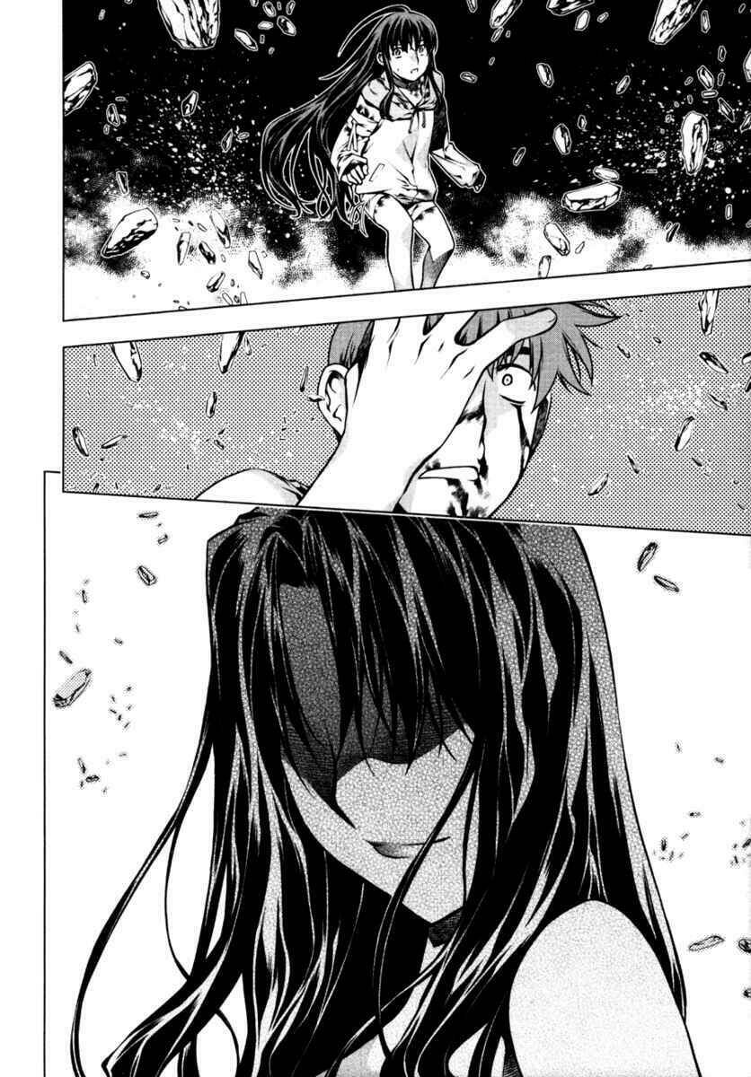 Kurokami Chapter 51 - Trang 2