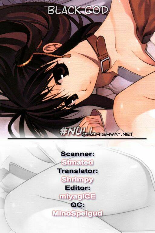 Kurokami Chapter 52 - Trang 2