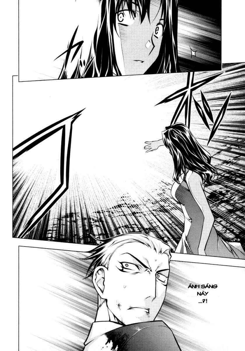 Kurokami Chapter 54 - Trang 2