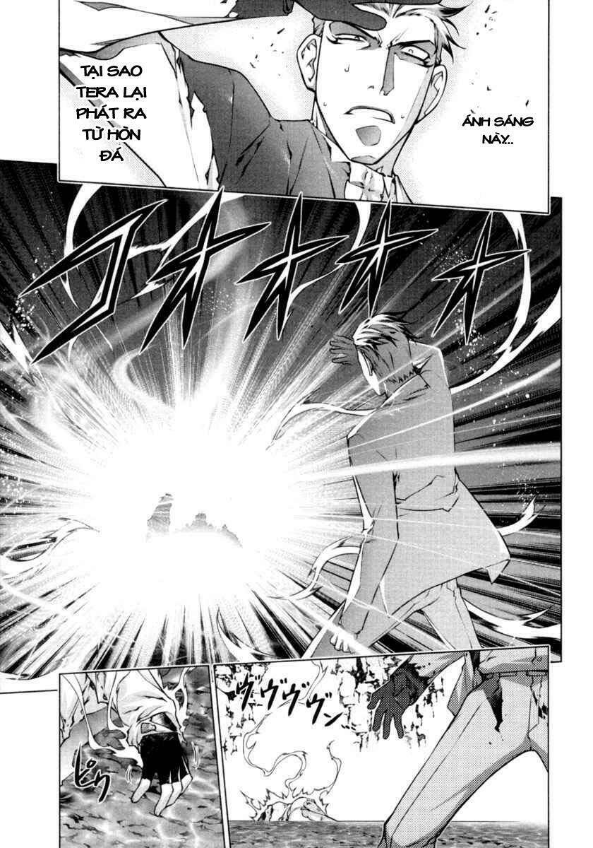 Kurokami Chapter 55 - Trang 2