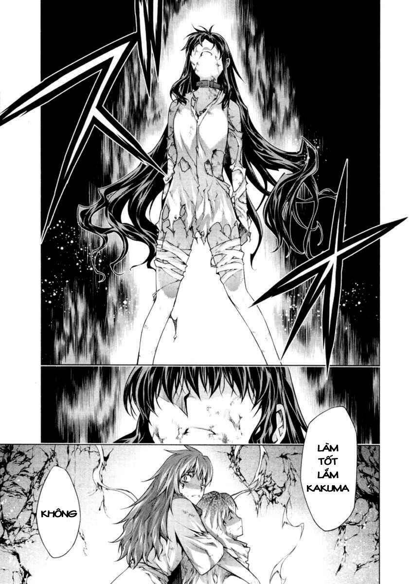 Kurokami Chapter 55 - Trang 2
