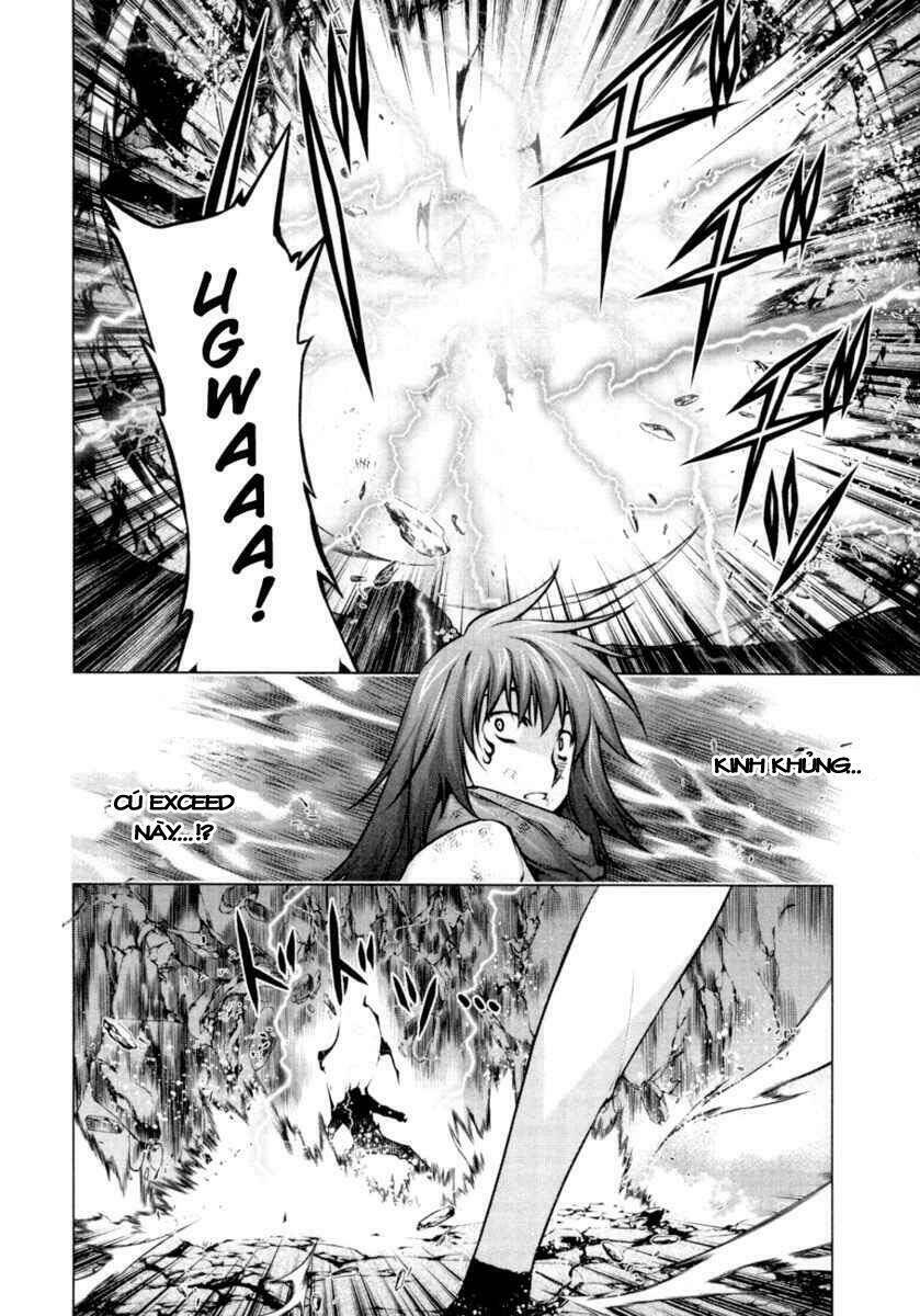 Kurokami Chapter 56 - Trang 2