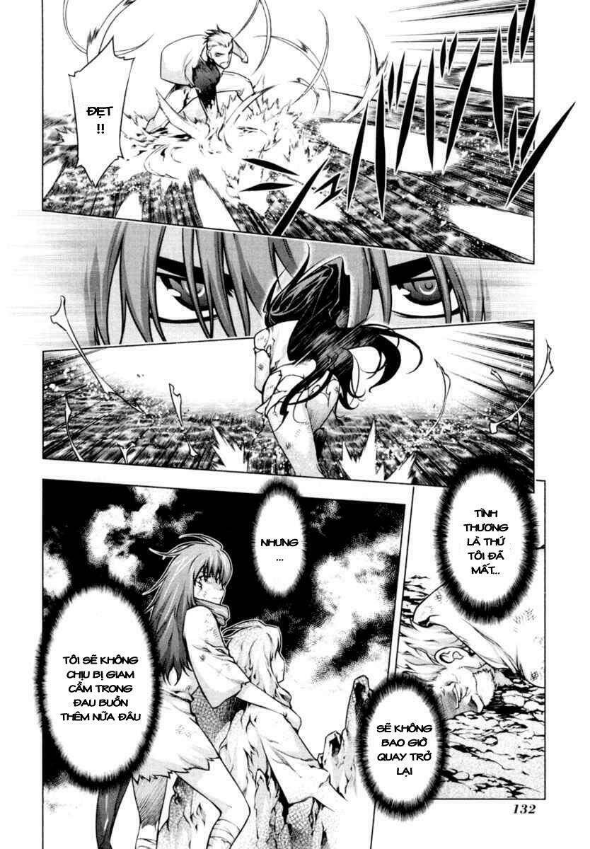 Kurokami Chapter 56 - Trang 2