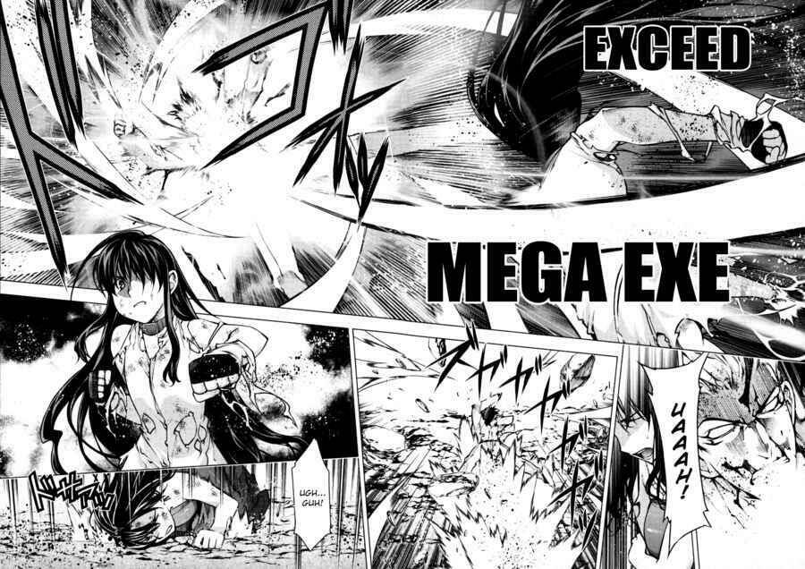 Kurokami Chapter 56 - Trang 2