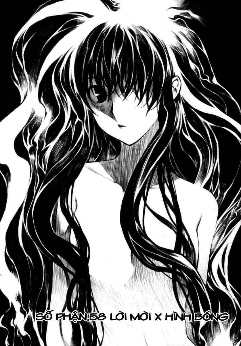 Kurokami Chapter 58 - Trang 2