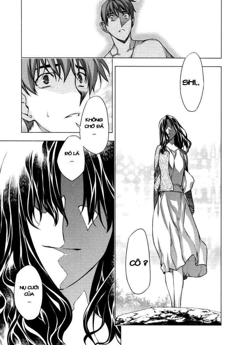 Kurokami Chapter 58 - Trang 2