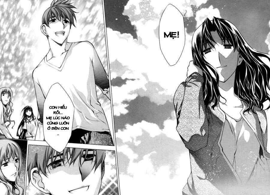 Kurokami Chapter 58 - Trang 2