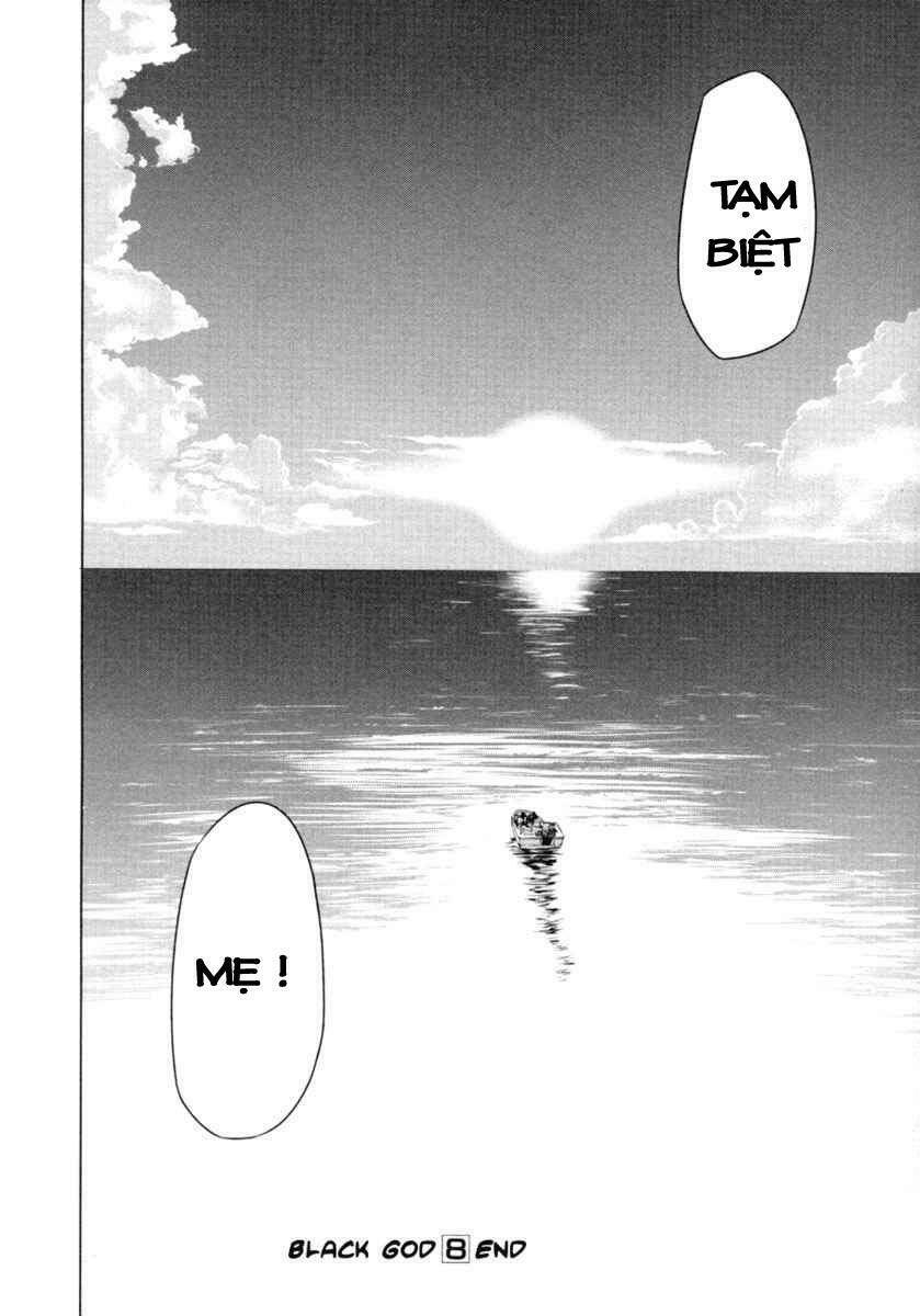 Kurokami Chapter 58 - Trang 2