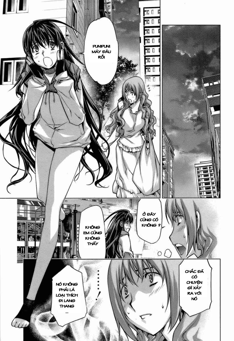 Kurokami Chapter 60 - Trang 2