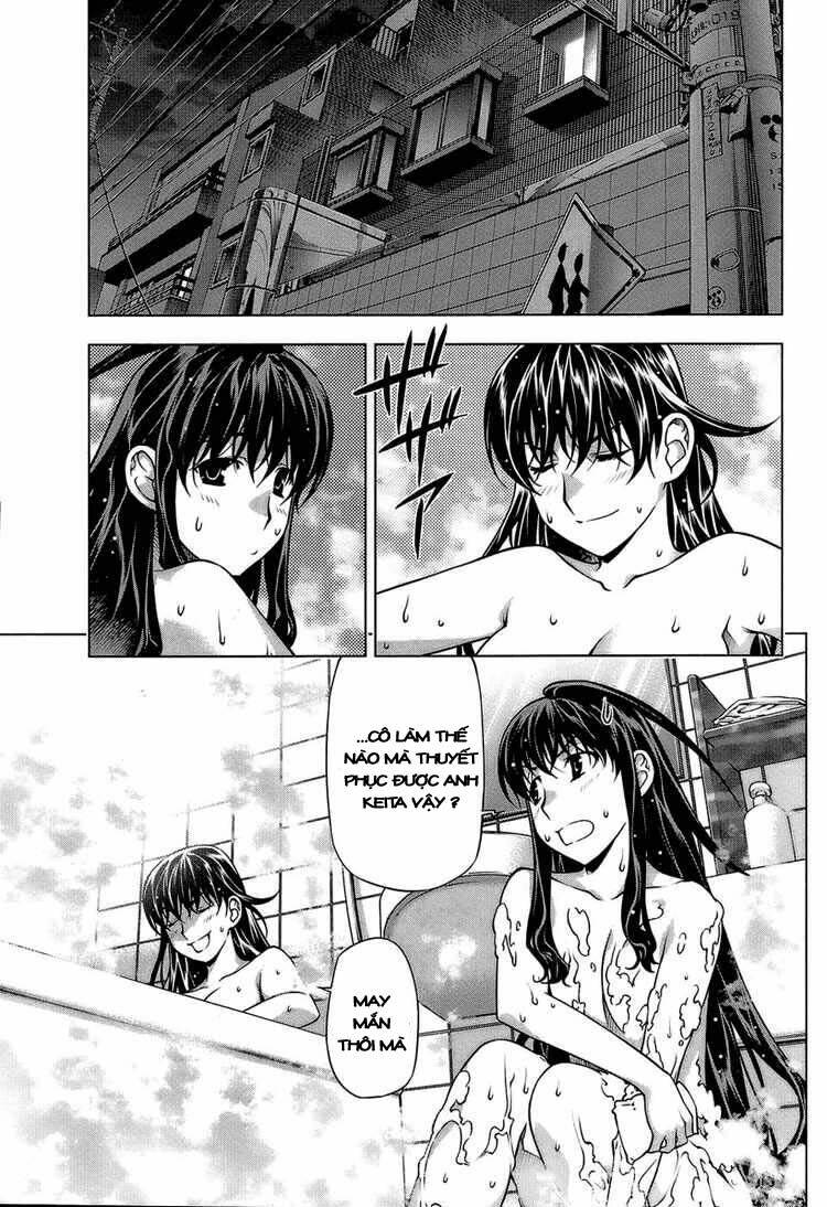 Kurokami Chapter 62 - Trang 2