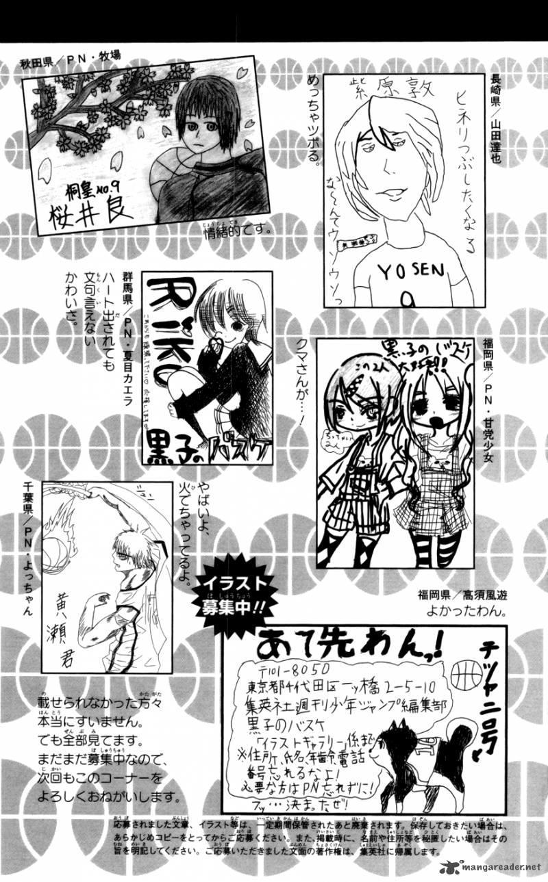 Kuroko No Basket Chapter 108 - Trang 2