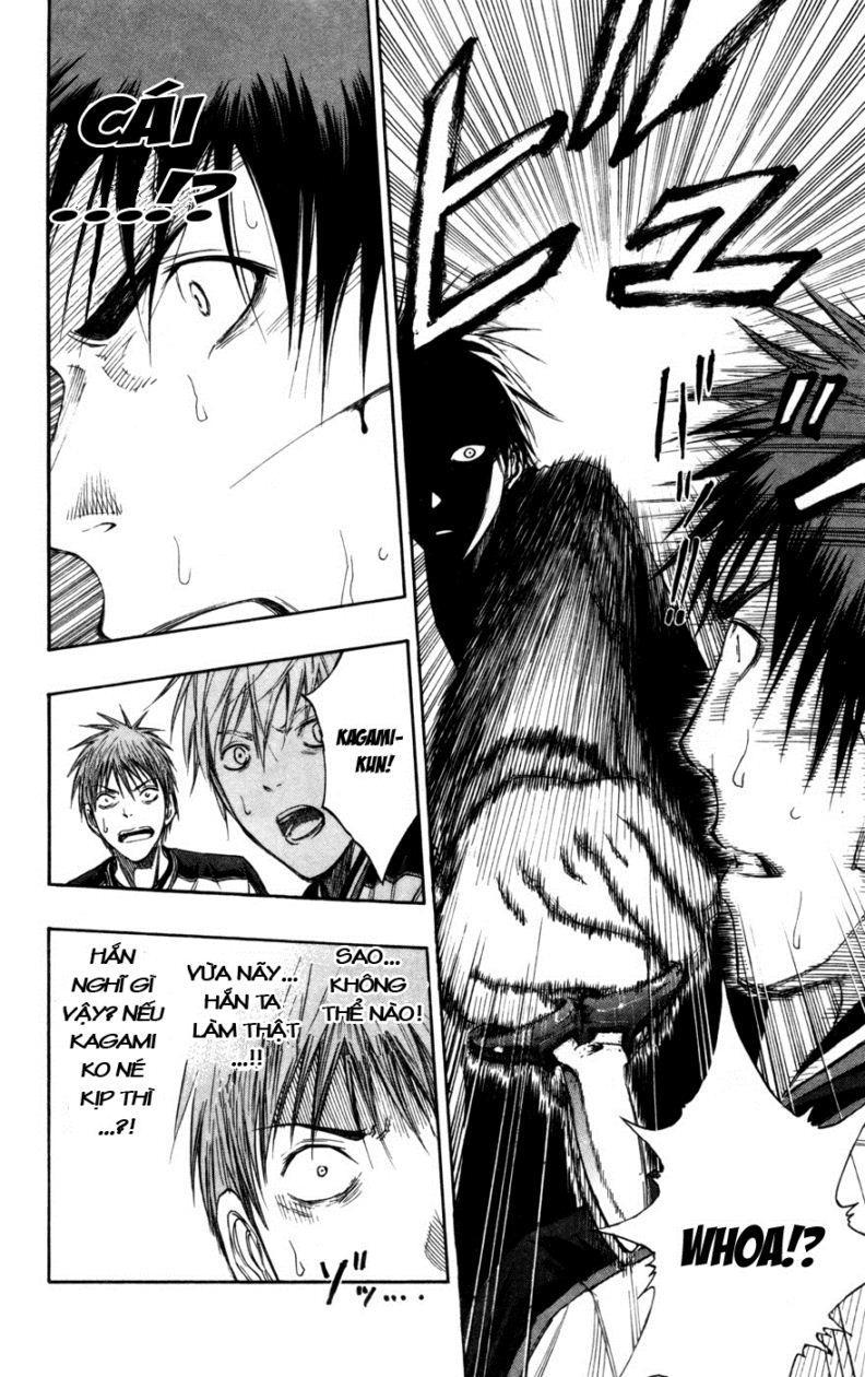 Kuroko No Basket Chapter 113 - Trang 2