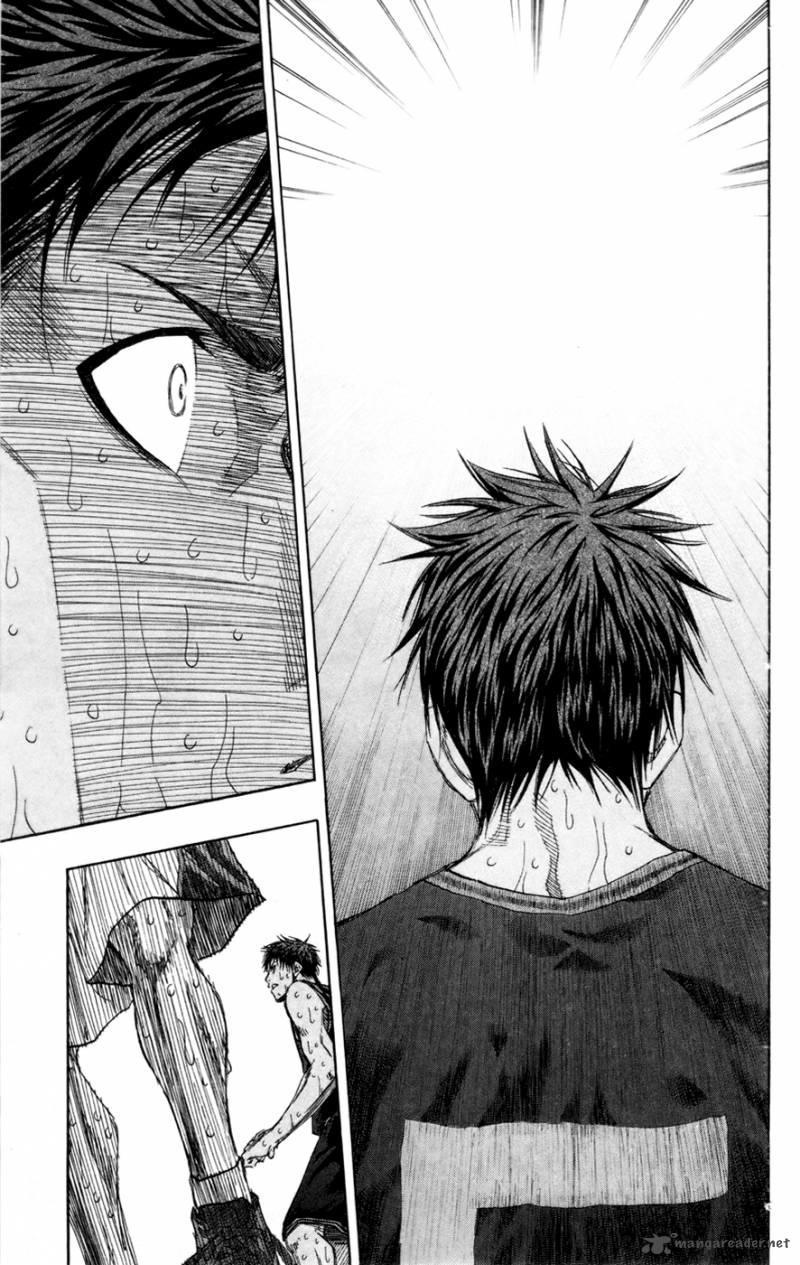 Kuroko No Basket Chapter 129 - Trang 2