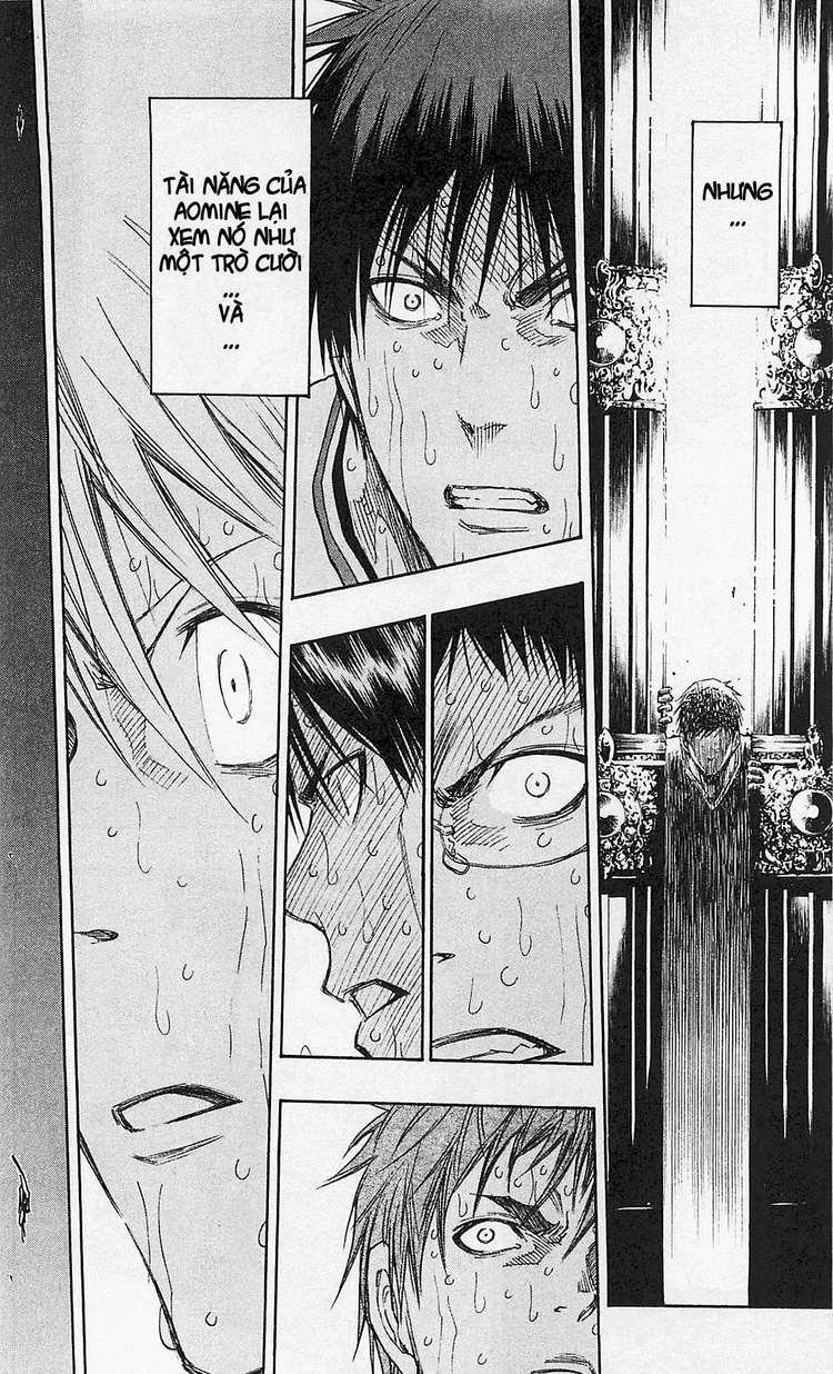 Kuroko No Basket Chapter 133 - Trang 2