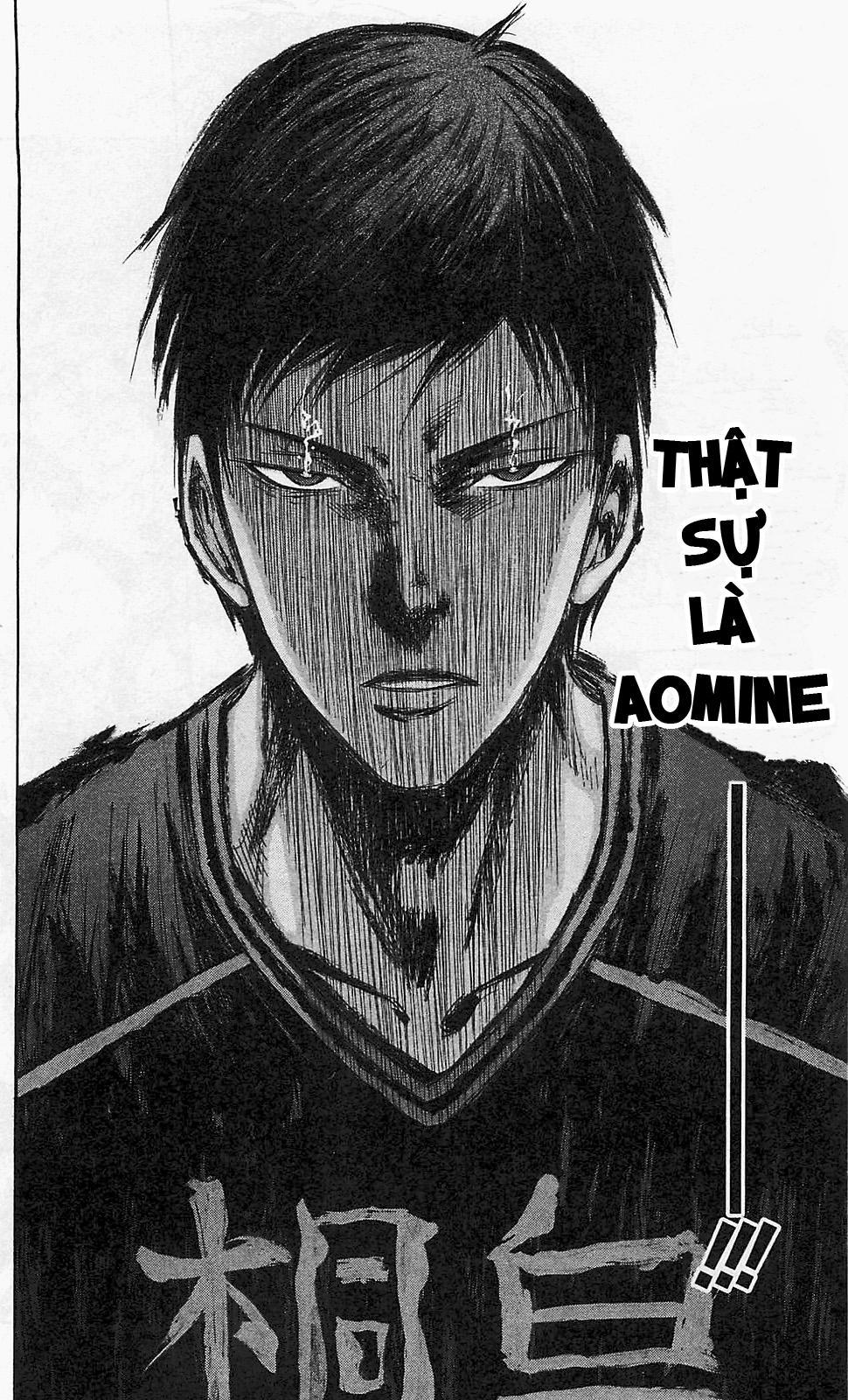 Kuroko No Basket Chapter 134 - Trang 2