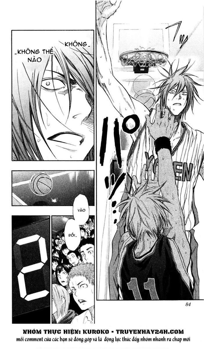 Kuroko No Basket Chapter 148 - Trang 2