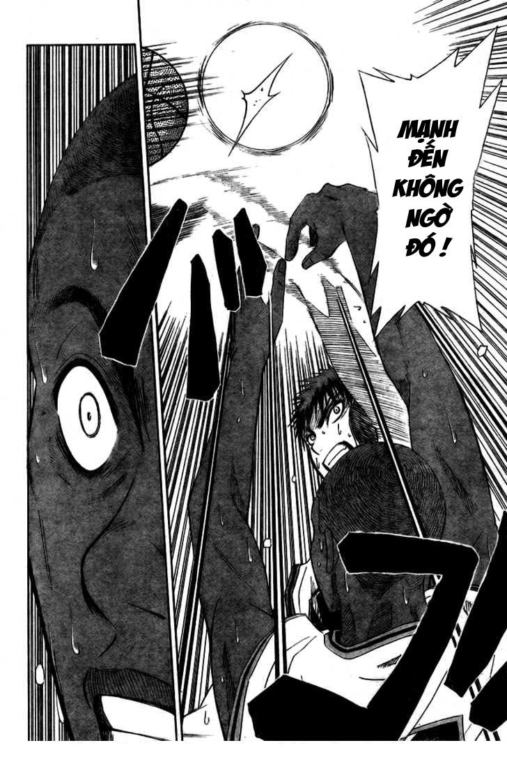 Kuroko No Basket Chapter 15 - Trang 2