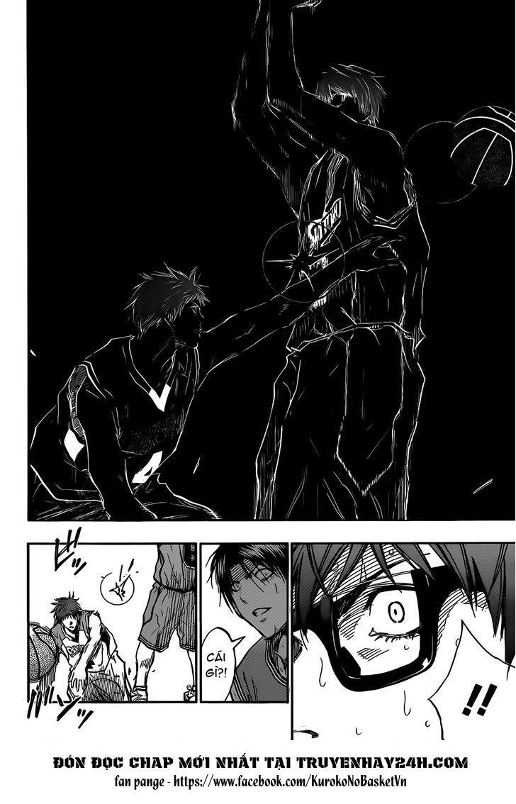 Kuroko No Basket Chapter 178 - Trang 2