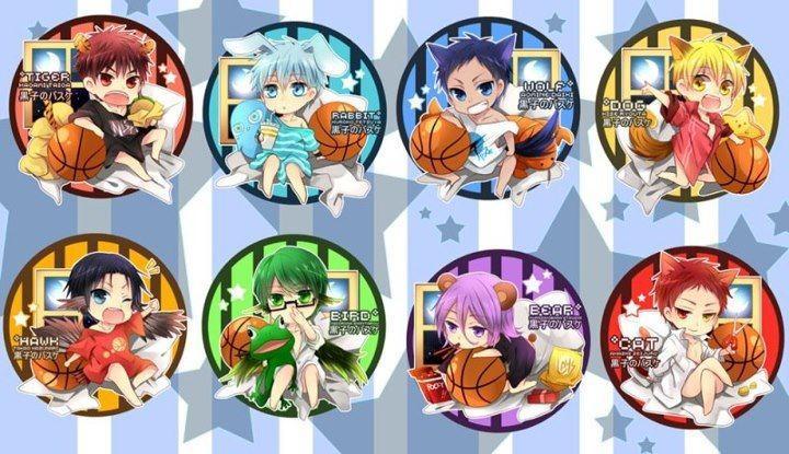 Kuroko No Basket Chapter 196 - Trang 2