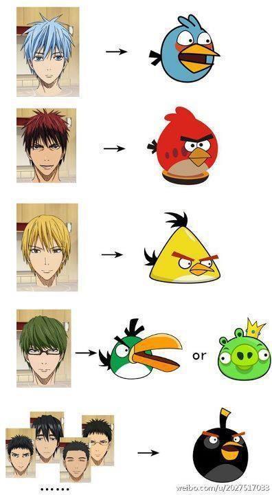 Kuroko No Basket Chapter 196 - Trang 2