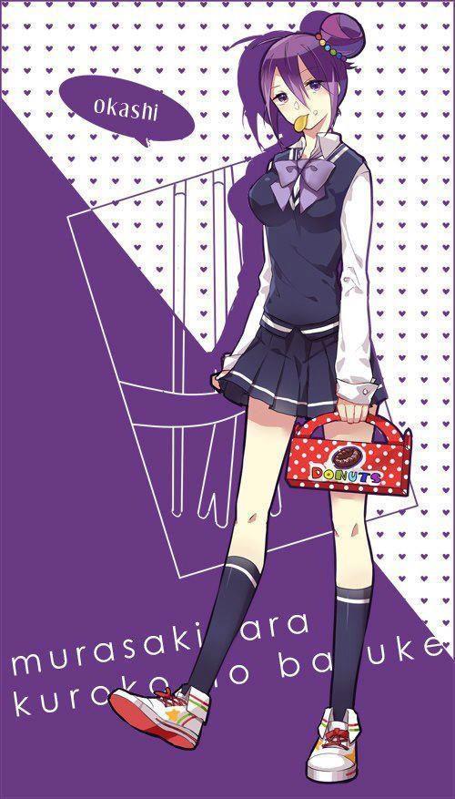 Kuroko No Basket Chapter 199 - Trang 2