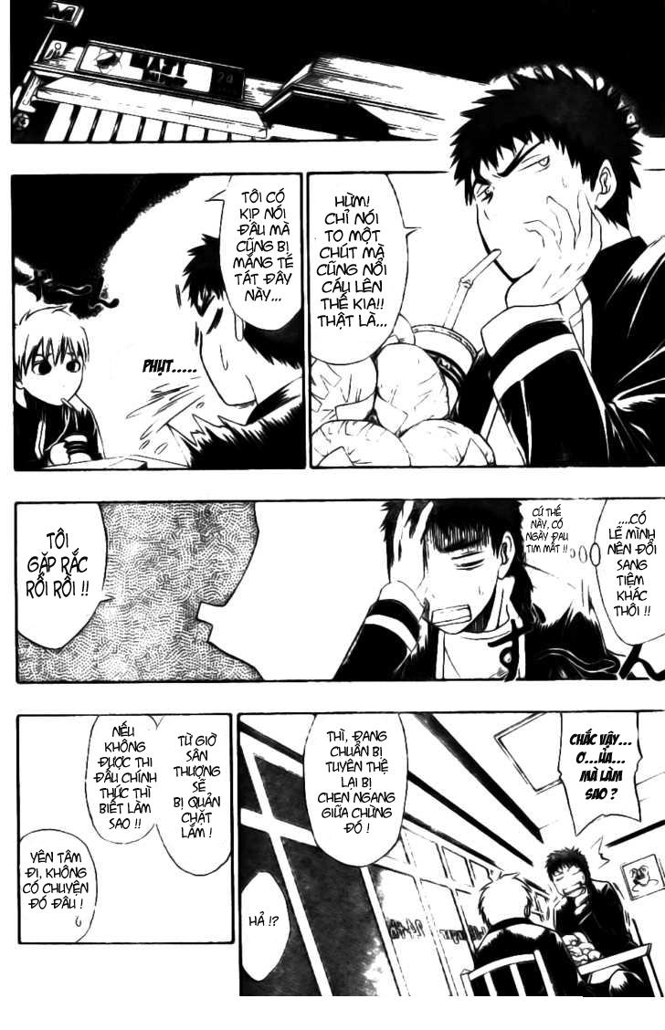 Kuroko No Basket Chapter 2 - Trang 2