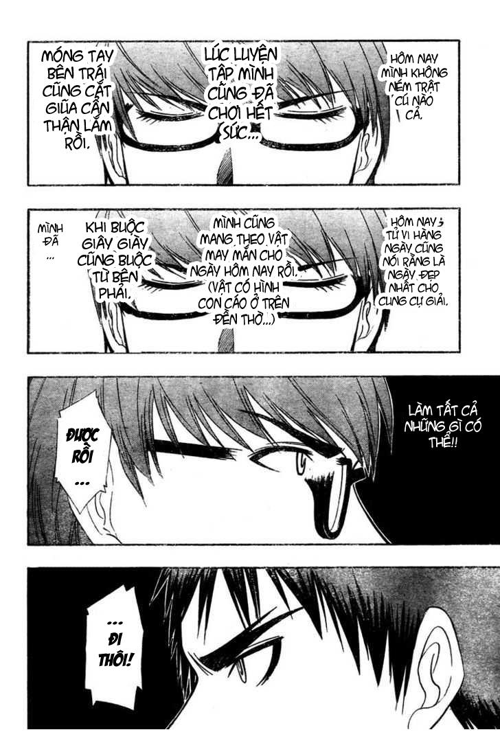 Kuroko No Basket Chapter 25 - Trang 2