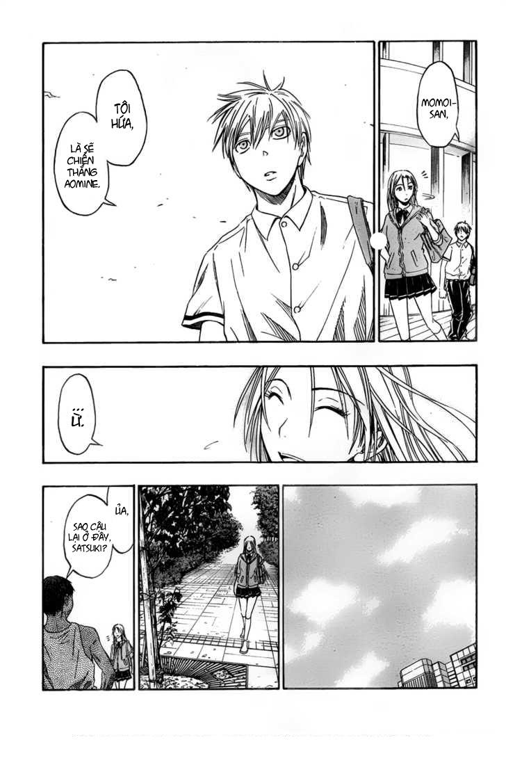 Kuroko No Basket Chapter 39 - Trang 2
