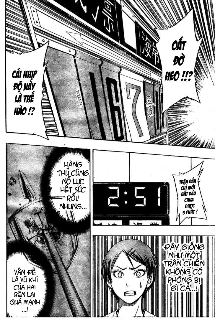 Kuroko No Basket Chapter 5 - Trang 2