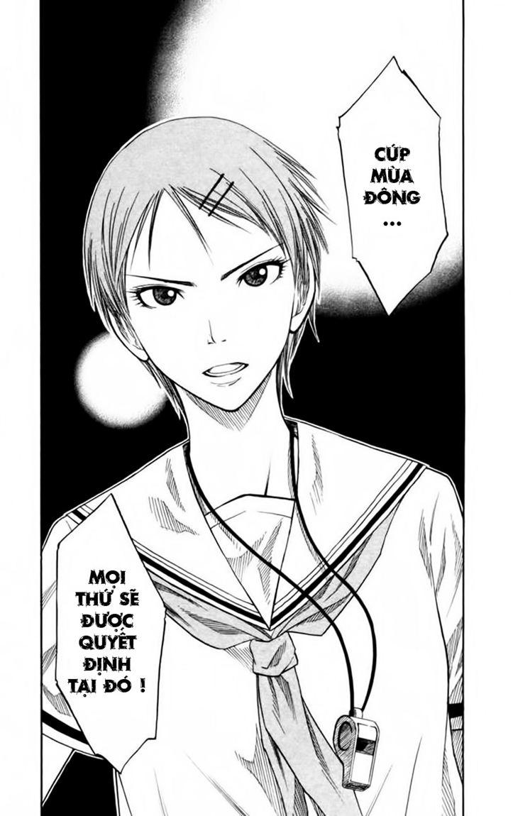 Kuroko No Basket Chapter 53 - Trang 2