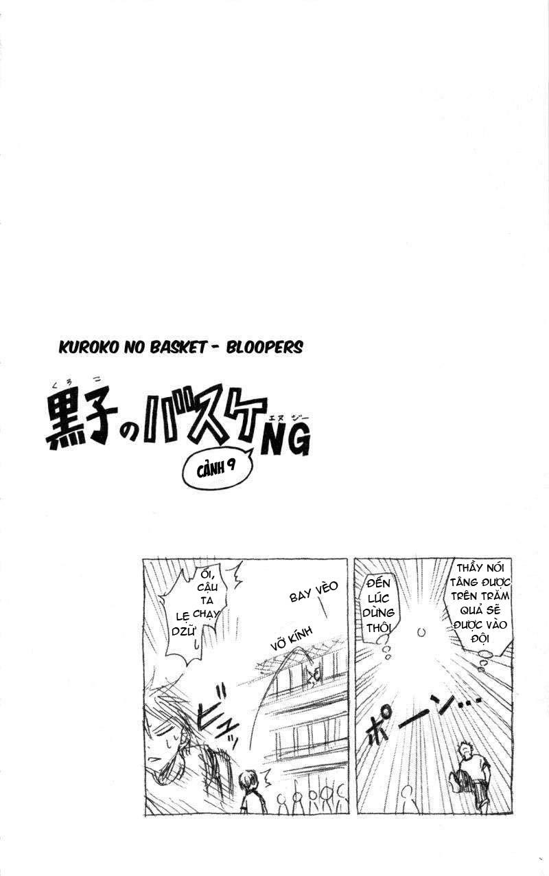 Kuroko No Basket Chapter 64 - Trang 2