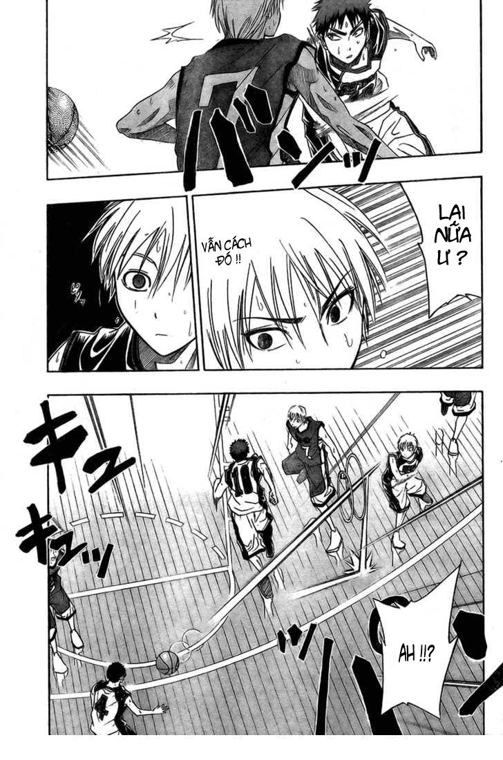 Kuroko No Basket Chapter 7 - Trang 2