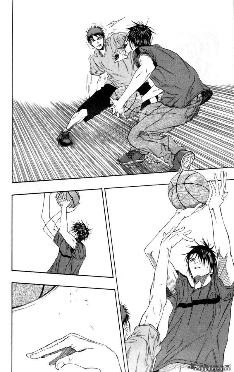 Kuroko No Basket Chapter 79 - Trang 2