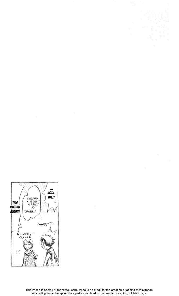 Kuroko No Basket Chapter 82 - Trang 2