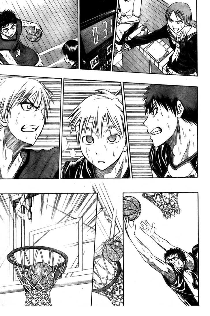 Kuroko No Basket Chapter 9 - Trang 2