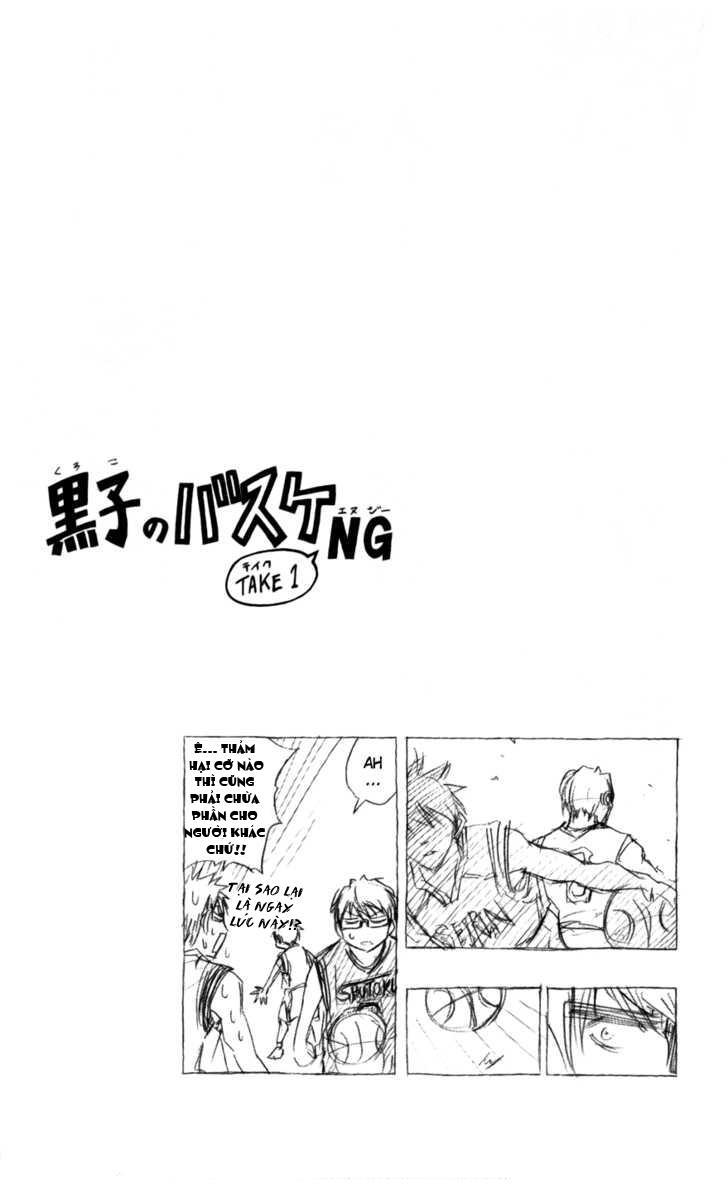 Kuroko No Basket Chapter 90 - Trang 2