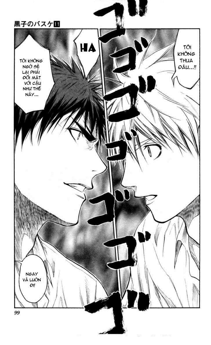 Kuroko No Basket Chapter 94 - Trang 2