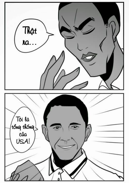 Kuroko – Tuyển Thủ Vô Hình: Short Doujinshi Chapter 103 - Trang 2