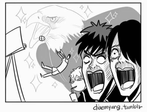 Kuroko – Tuyển Thủ Vô Hình: Short Doujinshi Chapter 103 - Trang 2