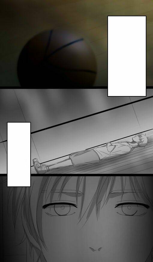 Kuroko – Tuyển Thủ Vô Hình: Short Doujinshi Chapter 2 - Trang 2