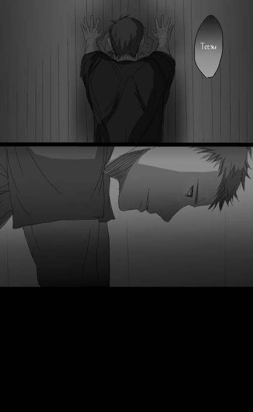 Kuroko – Tuyển Thủ Vô Hình: Short Doujinshi Chapter 2 - Trang 2