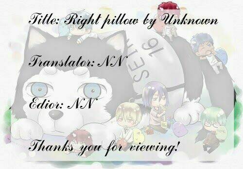 Kuroko – Tuyển Thủ Vô Hình: Short Doujinshi Chapter 26 - Trang 2