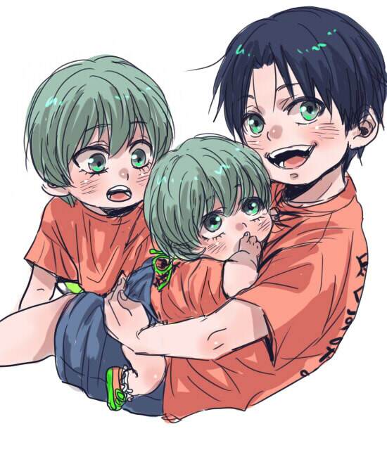 Kuroko – Tuyển Thủ Vô Hình: Short Doujinshi Chapter 56 - Trang 2