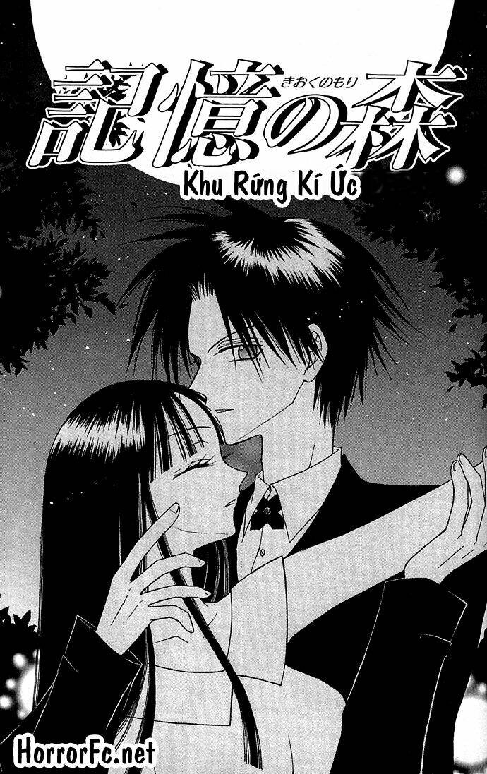 Kuroneko Renai Kumikyoku Chapter 2 - Trang 2